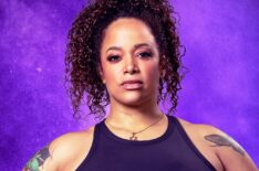 'The Challenge' Season 40 Exit Interview: Aneesa Ferreira