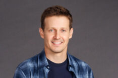 Will Estes in Blue Bloods