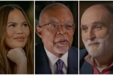 See Debra Messing, Laurence Fishburne & More in 'Finding Your Roots' New Trailer