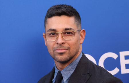 Wilmer Valderrama attends multi-title FYC event 