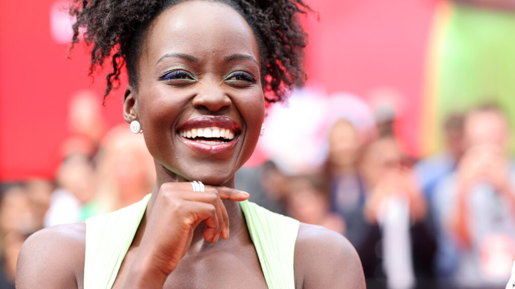 Lupita Nyong’o Suddenly Sounds Very Different – Here’s Why