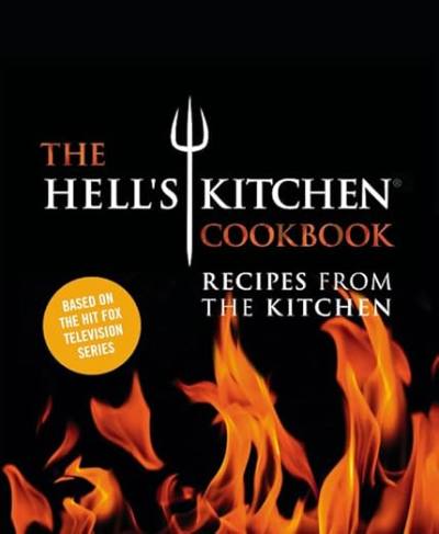 Hell's Kitchen Cookbook