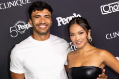 'The Bachelorette's Jonathon Johnson Gives Update on Jenn Tran Relationship