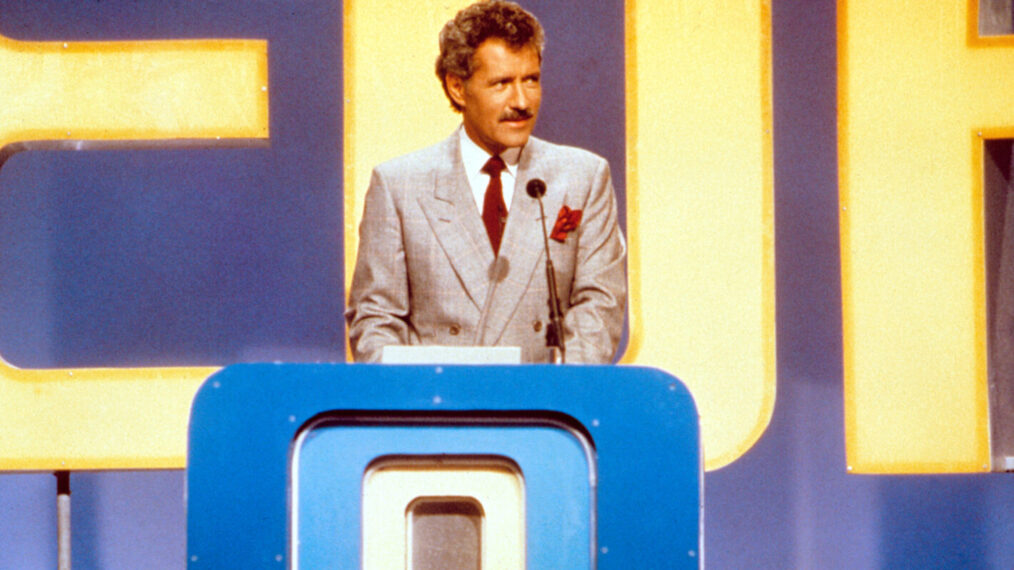 ‘Jeopardy!’ Fans, You’ve Probably Never Seen These Unaired Alex Trebek Episodes (VIDEOS)