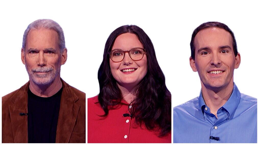 ‘Jeopardy!’ Fans Predict This Contestant Will Reach Tournament of Champions