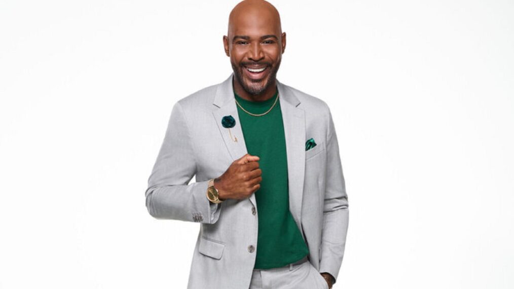 Karamo - Season 3