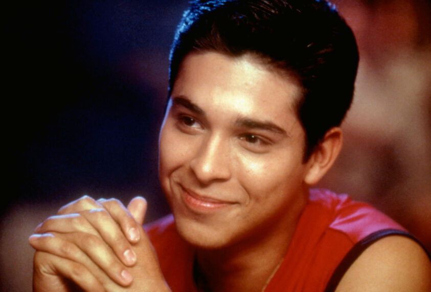 SUMMER CATCH, Wilmer Valderrama, 2001, (c)Warner Bros./courtesy Everett Collection