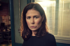 Maura Tierney in Law & Order: Special Victims Unit