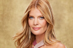 Michelle Stafford from The Young and The Restless