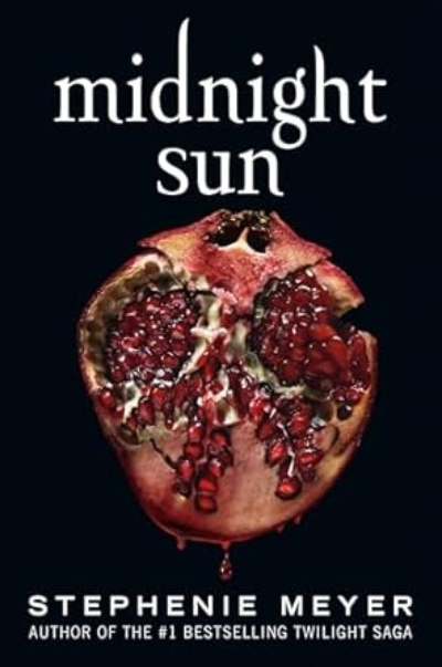 Midnight Sun book