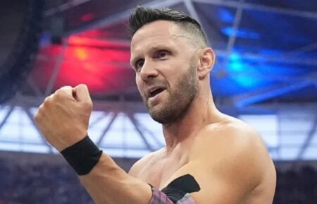 Nigel McGuinness