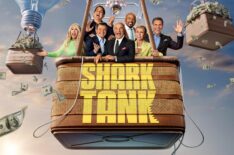 'Shark Tank' Season 16: Who's the New Shark?