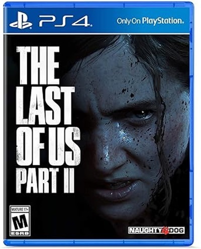 The Last of Us video game