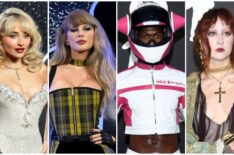 2024 Video Music Awards Red Carpet Photos: All the Celebrities