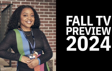 Abbott Elementary - Fall TV Preview