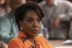 Sheryl Lee Ralph in 'Abbott Elementary' Season 4