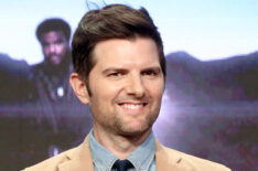 Adam Scott