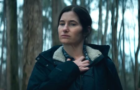 Kathryn Hahn in 'Agatha All Along'