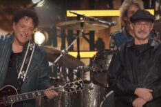 See 'AGT' Winner Richard Goodall's Emotional Video With Journey Guitarist Neal Schon