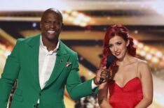 Terry Crews, Solange Kardinaly in 'America's Got Talent' Season 19 Episode 18