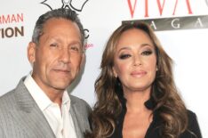 Leah Remini & Angelo Pagán Divorce: Exes Request Court Denies Spousal Support