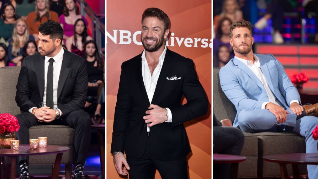 9 ‘Bachelorette’ Villains, Ranked: Plus, Cast Your Vote