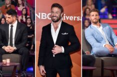 Who Is the Worst 'Bachelorette' Villain? See Our Ranking & Vote