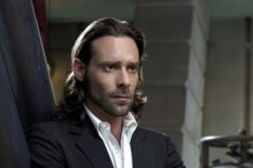 Why James Callis Doesn't Want to Revisit 'Battlestar Galactica'