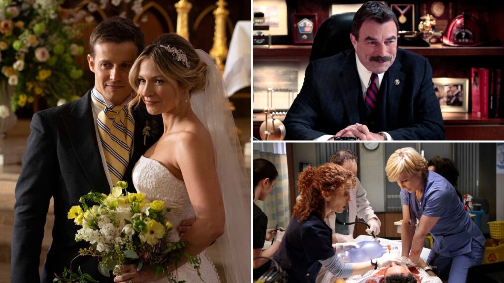 The best episodes of 'Blue Bloods' ranked