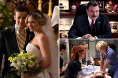 25 Best 'Blue Bloods' Episodes, Ranked