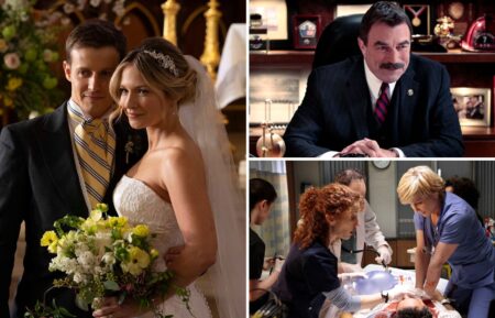 The best episodes of 'Blue Bloods' ranked