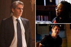 16 Best 'Blue Bloods' Guest Stars