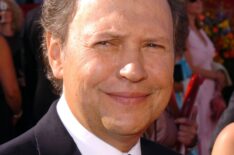 Billy Crystal during The 56th Annual Primetime Emmy Awards