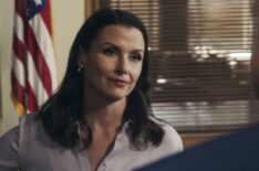 Bridget Moynahan in 'Blue Bloods' - 'Forgive Us Our Trespasses'