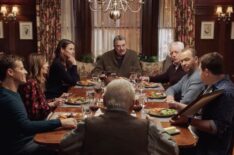 'Blue Bloods': 7 Secrets From Filming Sunday Dinner With the Reagans