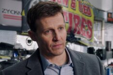 Will Estes in 'Blue Bloods'