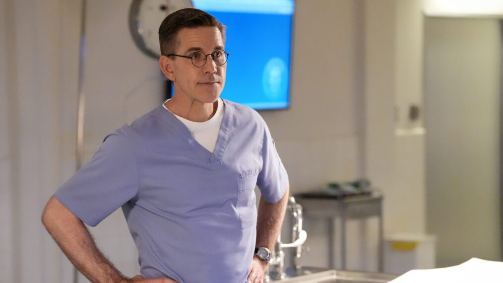 Brian Dietzen on 'NCIS'