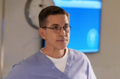 Brian Dietzen on 'NCIS'