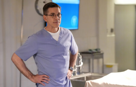 Brian Dietzen on 'NCIS'