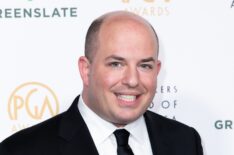 Brian Stelter