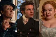 19 'Bridgerton' Stars Set to Return for Season 4