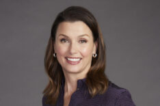 Bridget Moynahan for 'Blue Bloods' final season