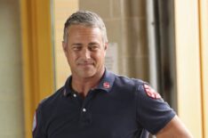 Taylor Kinney as Kelly Severide — 'Chicago Fire' Season 13 Episode 2 'Ride the Blade'