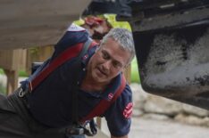 Taylor Kinney as Kelly Severide — 'Chicago Fire' Season 13 Episode 2 'Ride the Blade'