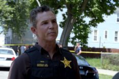 Shawn Hatosy as Deputy Chief Charlie Reid — 'Chicago P.D.' Season 12 premiere 'Ten Ninety-Nine'