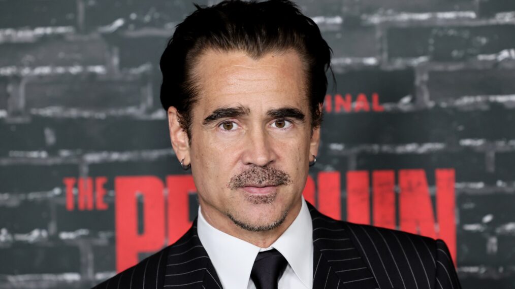 ‘The Penguin’ Star Colin Farrell Reveals Whether He’d Return for Season 2 or Not