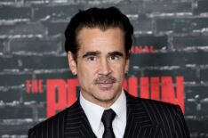 Will 'The Penguin' Have a Season 2? Colin Farrell Weighs In