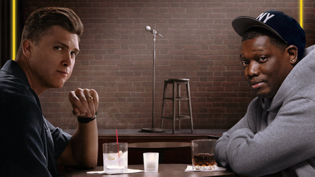 Colin Jost & Michael Che Present: New York After Dark