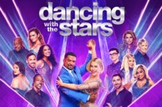 'Dancing With the Stars' Season 33 Cast Revealed