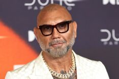 Dave Bautista